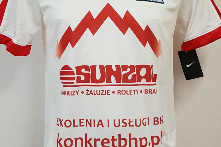 Koszulki firmowe Bielsko-Biała
