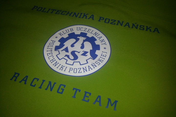 Nadruki z logo Bielsko-Biała